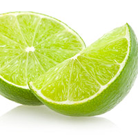 lime