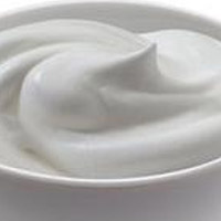 yogurt